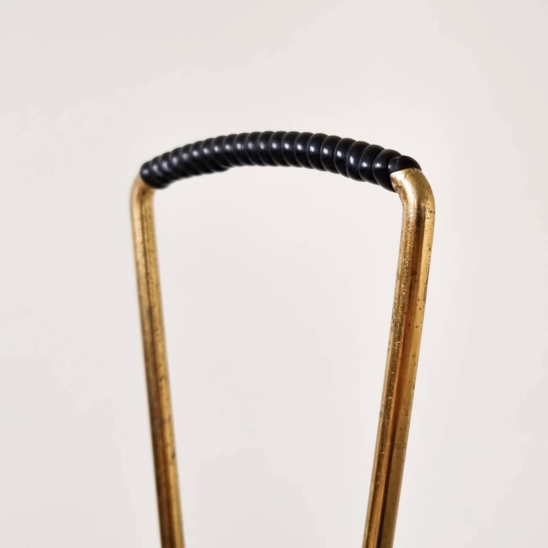 Modernist umbrella stands