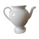 Pourer in earthenware Vieillard Bordeaux