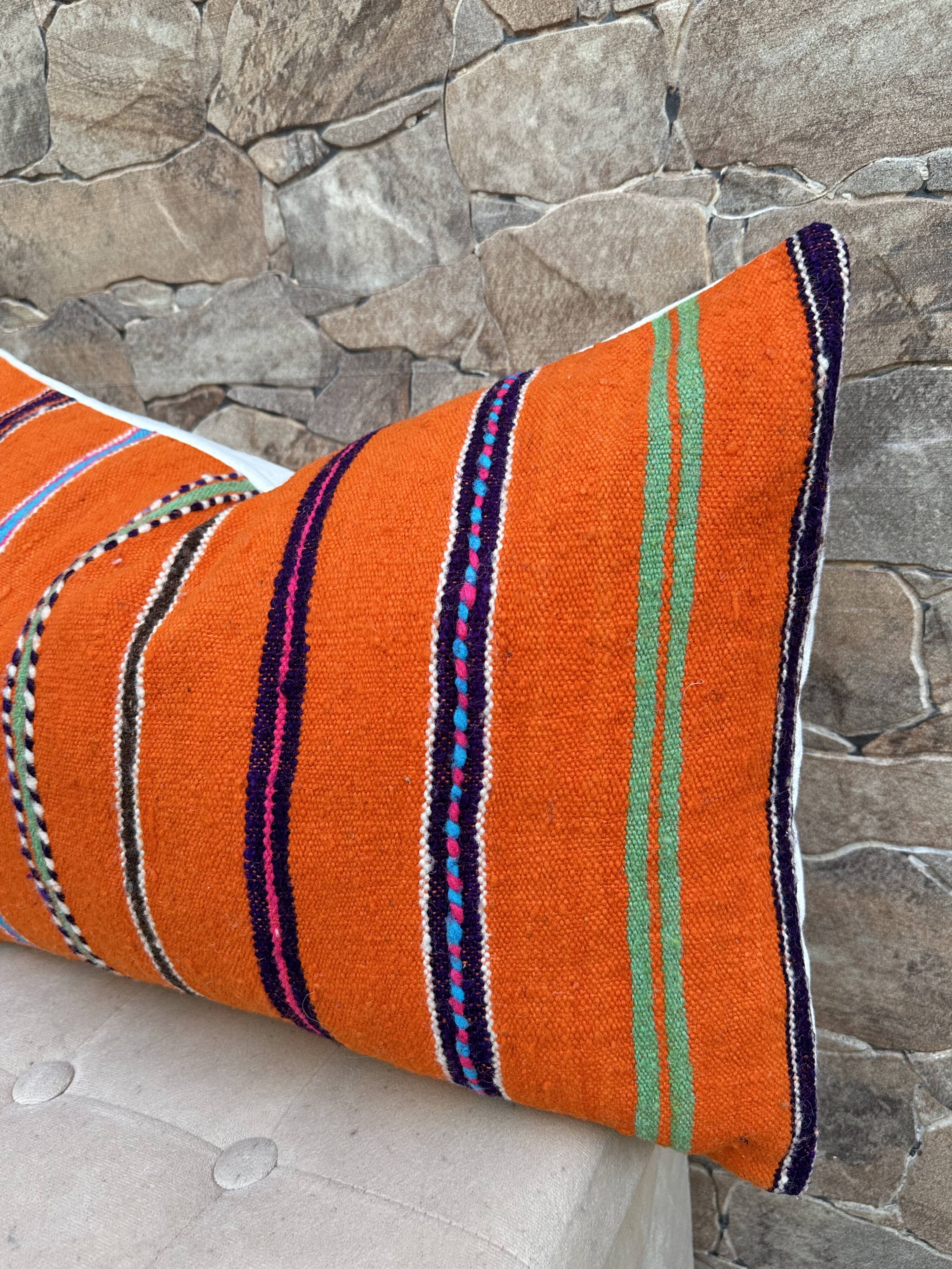 Berber cushion covers 60x40cm