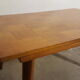 Table années 50