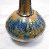 Vintage ceramic soliflore vase