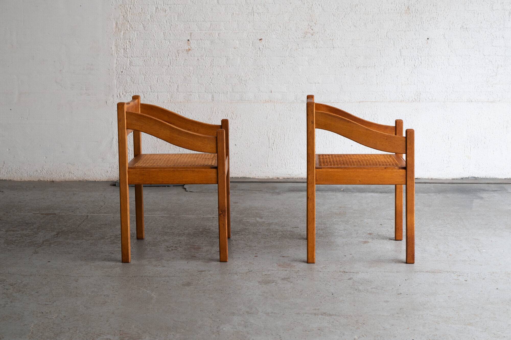 Side chairs, Danish design