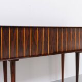 Small Mid-Century Modern Danish Rosewood Sideboard, 1950s