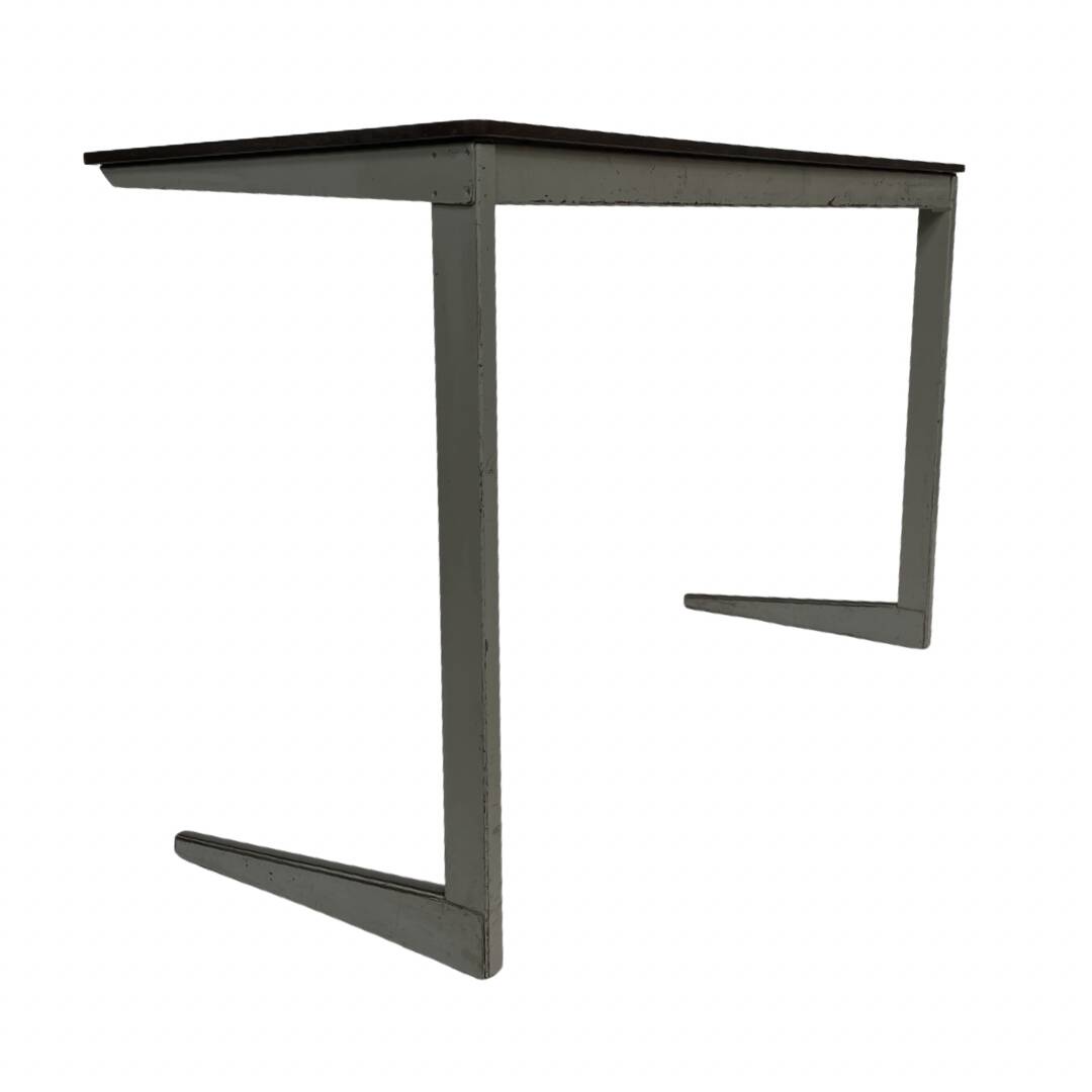 Desk by Friso Kramer Netherlands 60's Ahrend de Cirkel