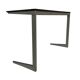Desk by Friso Kramer Netherlands 60's Ahrend de Cirkel