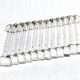 Savary - 12 silver knives