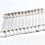 Savary - 12 silver knives