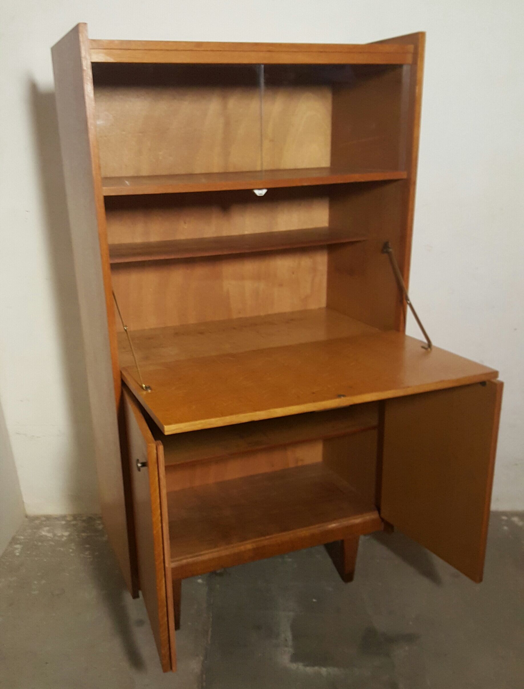 Secretaire vintage 1950
