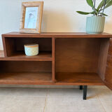 Vintage low enfilade (shallow)