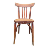 Chaise de bistrot Thonet ancienne