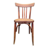 Antique Thonet Bistro Chair