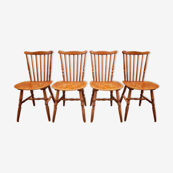 4-chair Tacoma Suite