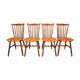 4-chair Tacoma Suite