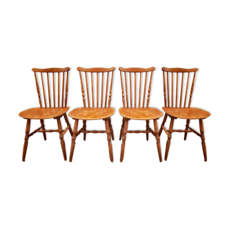 Suite 4 chaises Tacoma