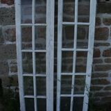 Window 2 oak venting