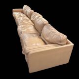 Poltrona Frau modular sofa "Socrates"