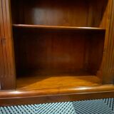 Library etageres