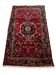 Tapis Hamadan fait main 125cm x 210cm