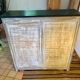 Vintage sideboard
