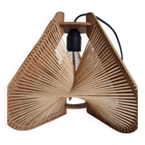 Scandinavian pendant light