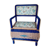 Toy box