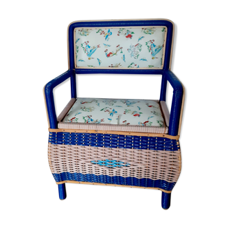 Toy box
