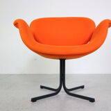 Pierre Paulin Original Midi Tulip Armchair for Artifort, 1960, Netherlands