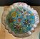 Large ceramic dish