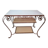 Original TV stand