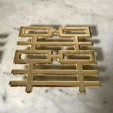 Pair of vintage under-the-top