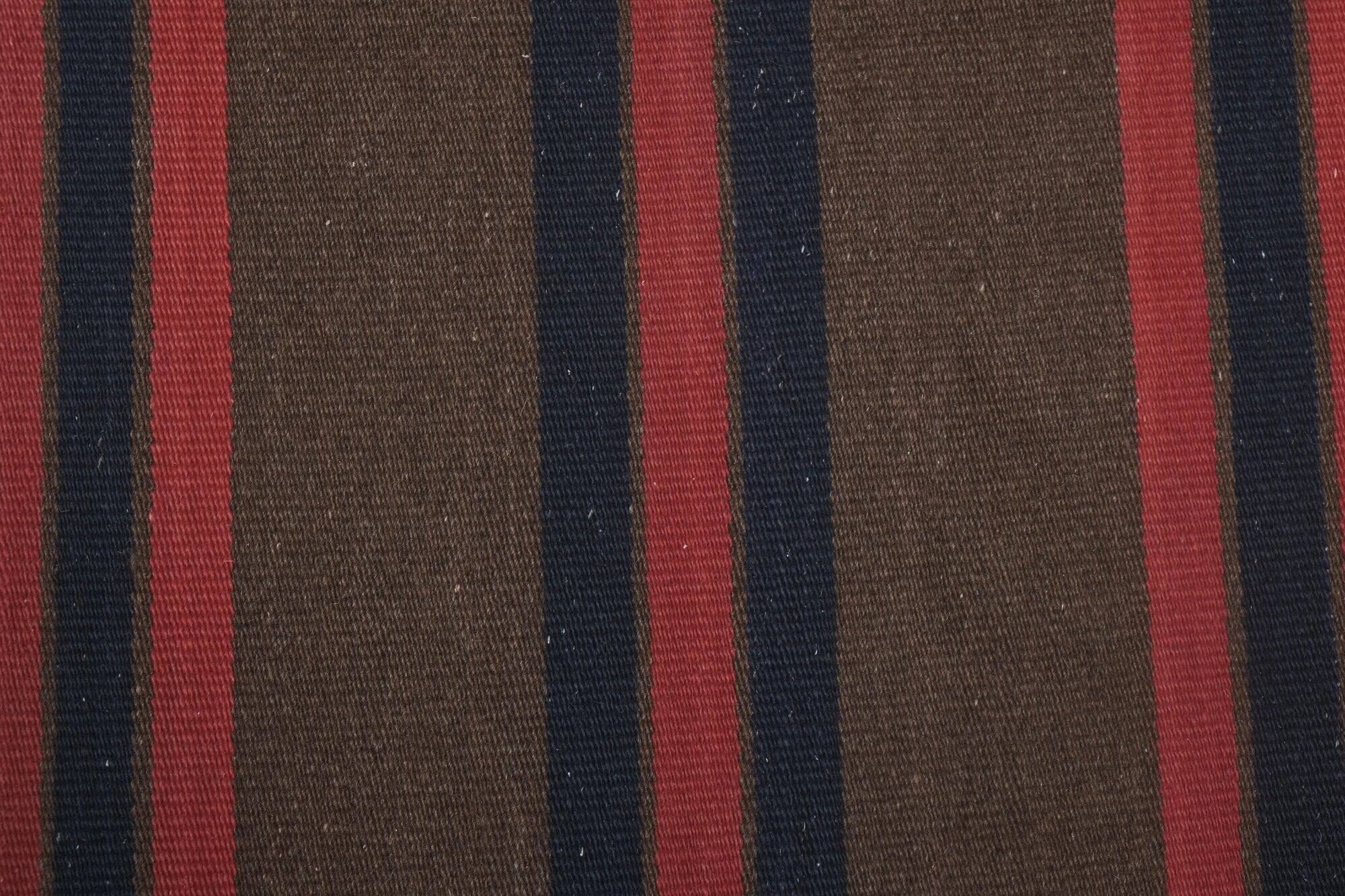 Tapis Kilim turc vintage tissé main