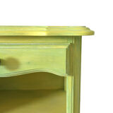 Bedside table