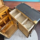 Travel trunk