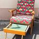 Cosy Mon Rêve 1950s Relax Armchair