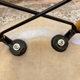 Beige chair DSW Eames