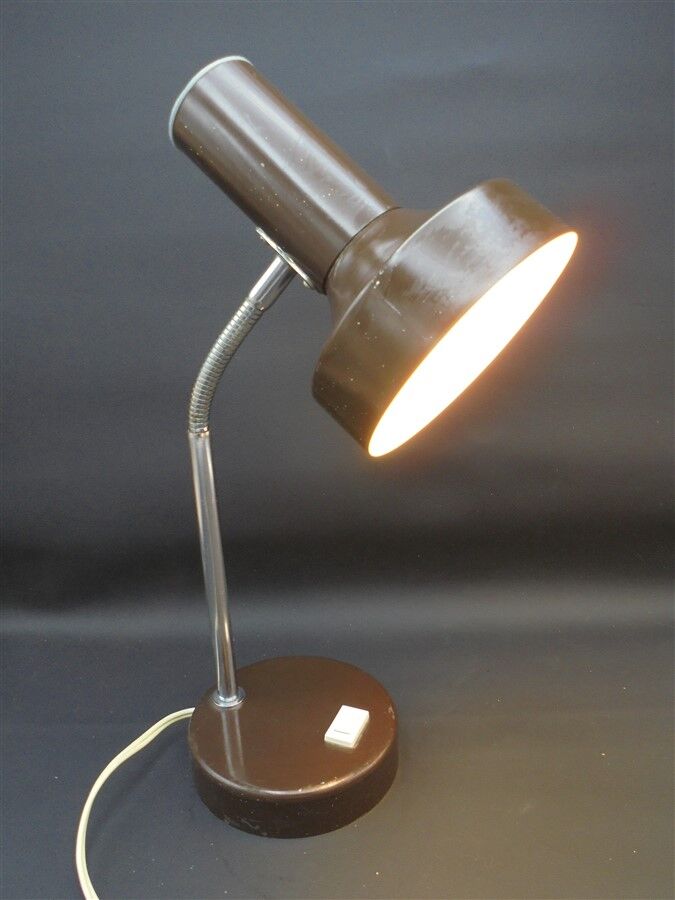Office lamp