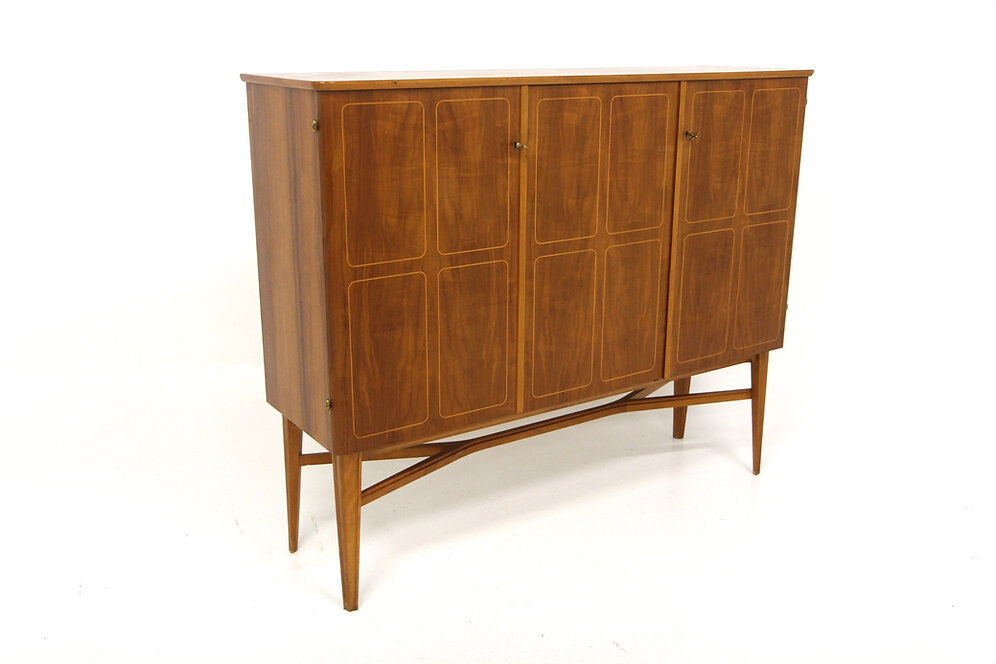 Scandinavian rosewood sideboard, Denmark, 1960