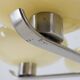 Functionalist / Art Deco Chandelier, 1930, Restored