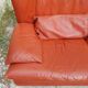Mariani Italian design sofa
