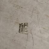 French vintage sauce boat, T&V, Limoges