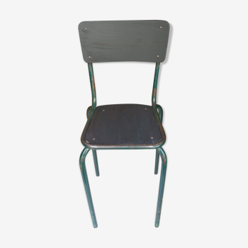 Workshop 60s Chair