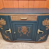 Art deco buffet