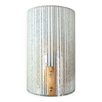 Mid-Century Wall Light, Germany, 1970s