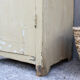 Old cloakroom