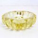P.D'Avesn Art Deco Crystal Ashtray