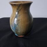 Japanese vase