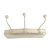 School coat rack year 50