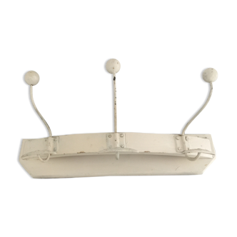 School coat rack year 50