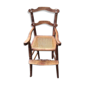 Child high chair