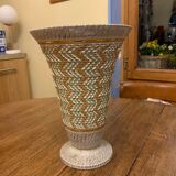 Breugnot vase